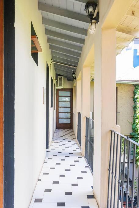 Somoshost - Great House In Palermo Ideal For Groups * Buenos Aires