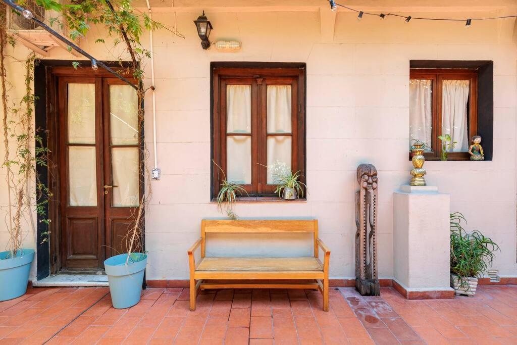 Somoshost - Great House In Palermo Ideal For Groups Villa *