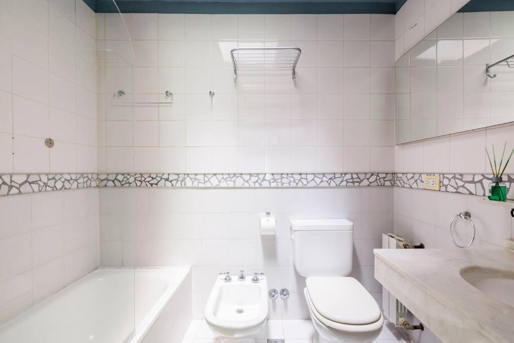 Somoshost - Great House In Palermo Ideal For Groups