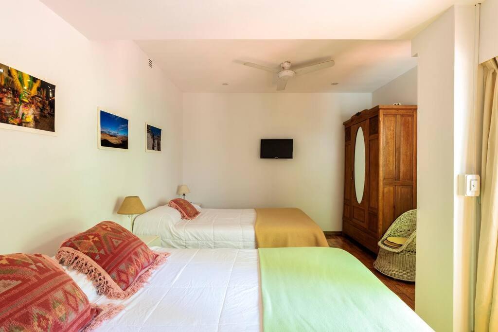 Somoshost - Great House In Palermo Ideal For Groups Villa