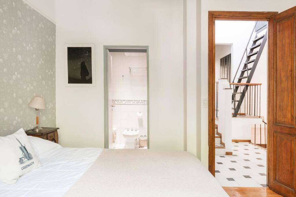Somoshost - Great House In Palermo Ideal For Groups Villa *