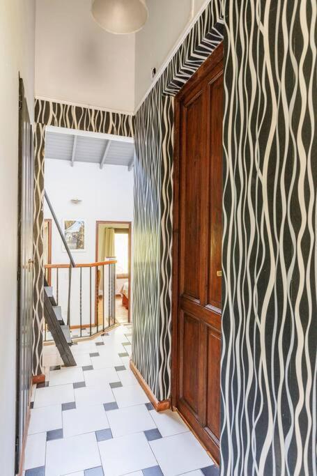 Villa Somoshost - Great House In Palermo Ideal For Groups *