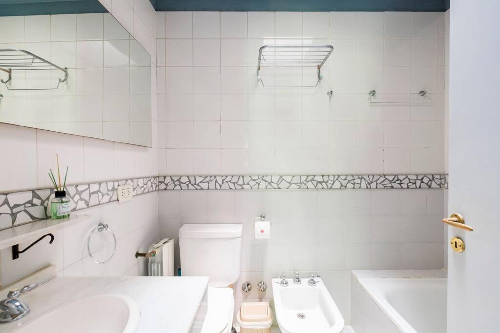 Somoshost - Great House In Palermo Ideal For Groups Villa