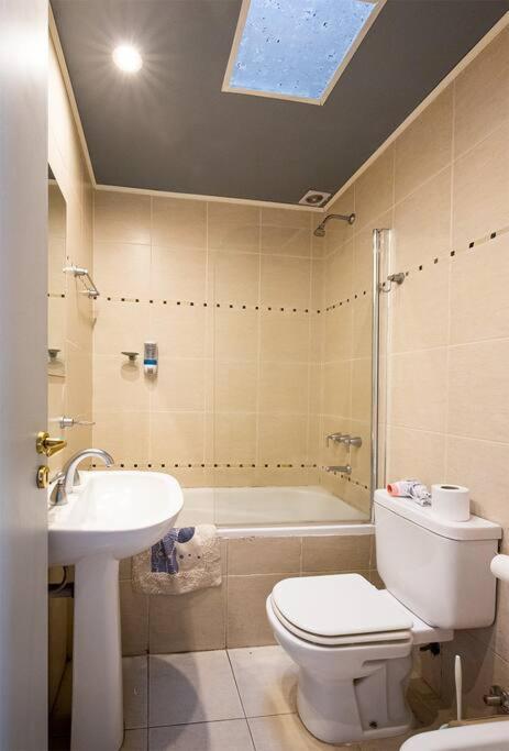 Somoshost - Great House In Palermo Ideal For Groups *