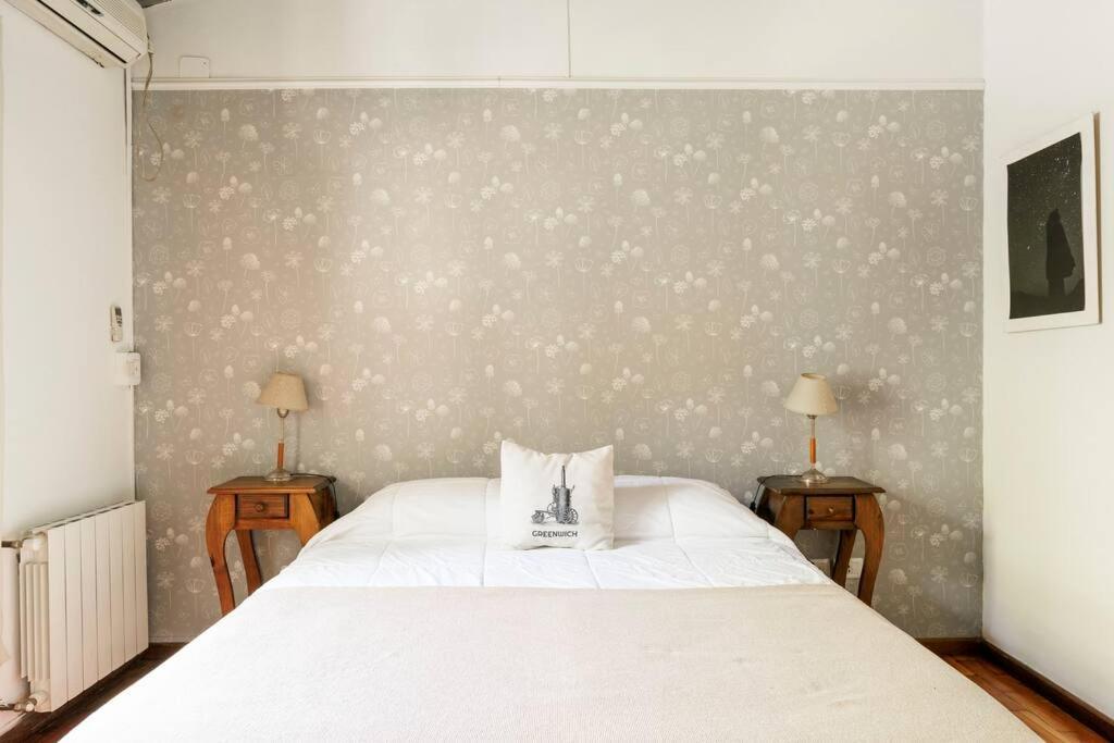 Somoshost - Great House In Palermo Ideal For Groups Villa