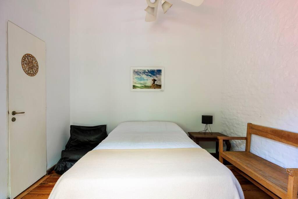 Villa Somoshost - Great House In Palermo Ideal For Groups *