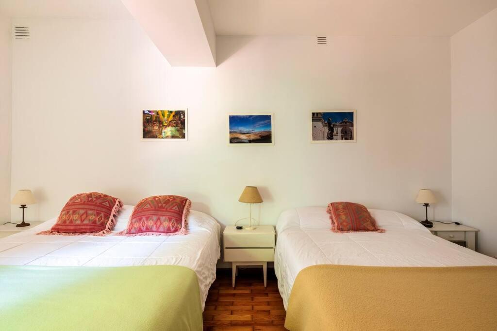 Somoshost - Great House In Palermo Ideal For Groups *
