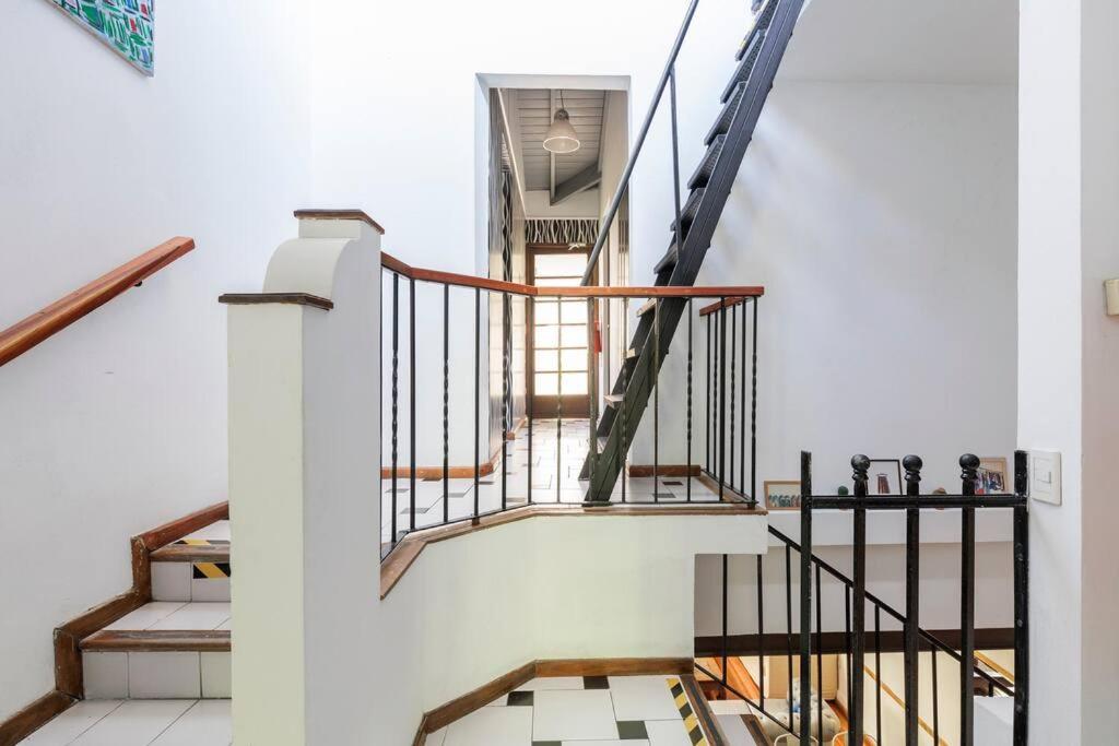 Villa Somoshost - Great House In Palermo Ideal For Groups