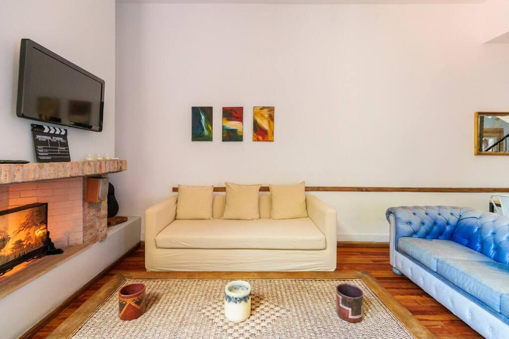 Somoshost - Great House In Palermo Ideal For Groups Villa *