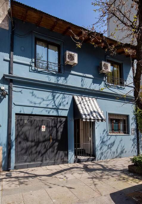 Somoshost - Great House In Palermo Ideal For Groups