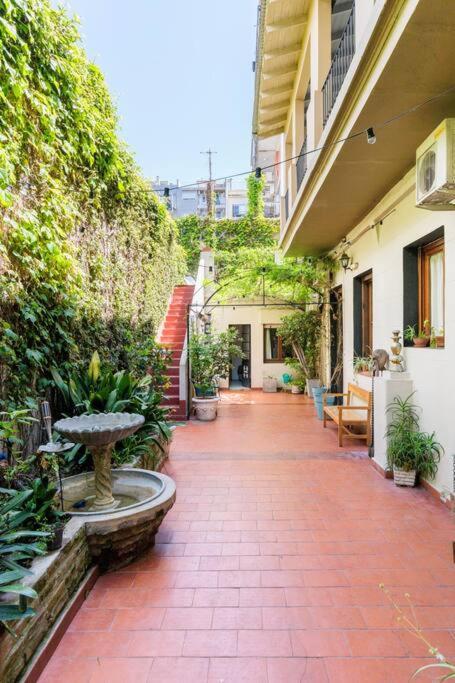 Villa Somoshost - Great House In Palermo Ideal For Groups
