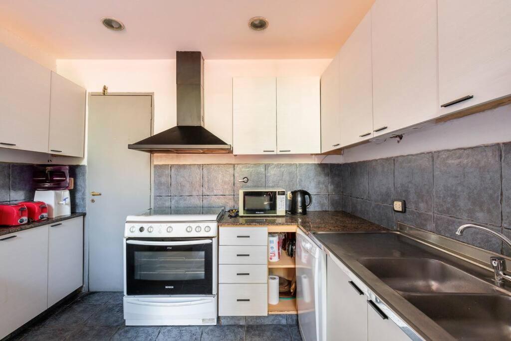 Somoshost - Great House In Palermo Ideal For Groups Villa *