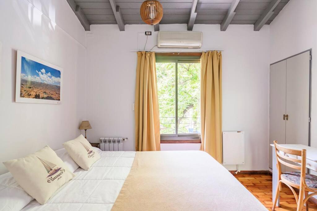 Somoshost - Great House In Palermo Ideal For Groups Buenos Aires