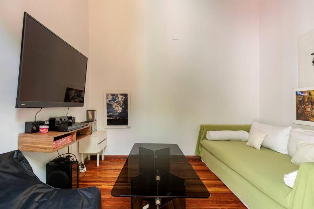 Somoshost - Great House In Palermo Ideal For Groups