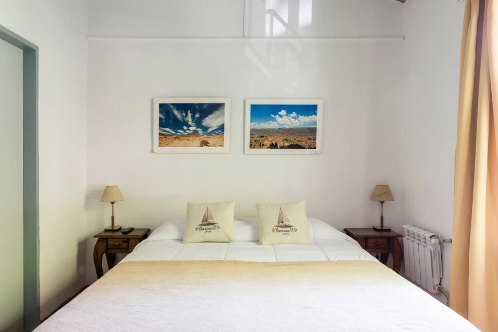 Somoshost - Great House In Palermo Ideal For Groups Villa