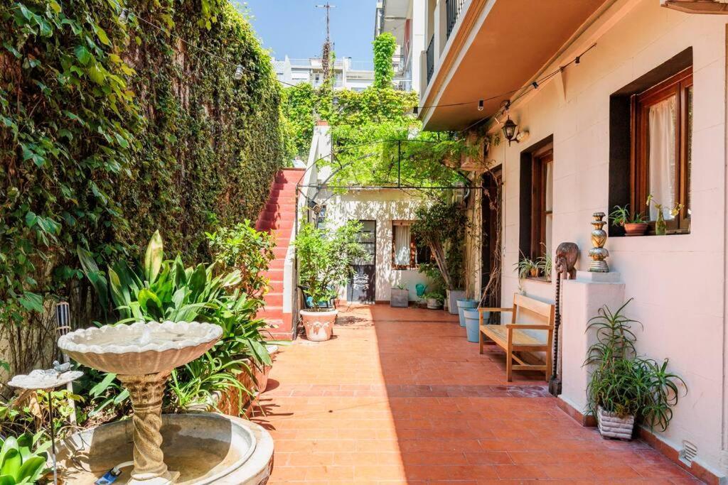 Somoshost - Great House In Palermo Ideal For Groups *