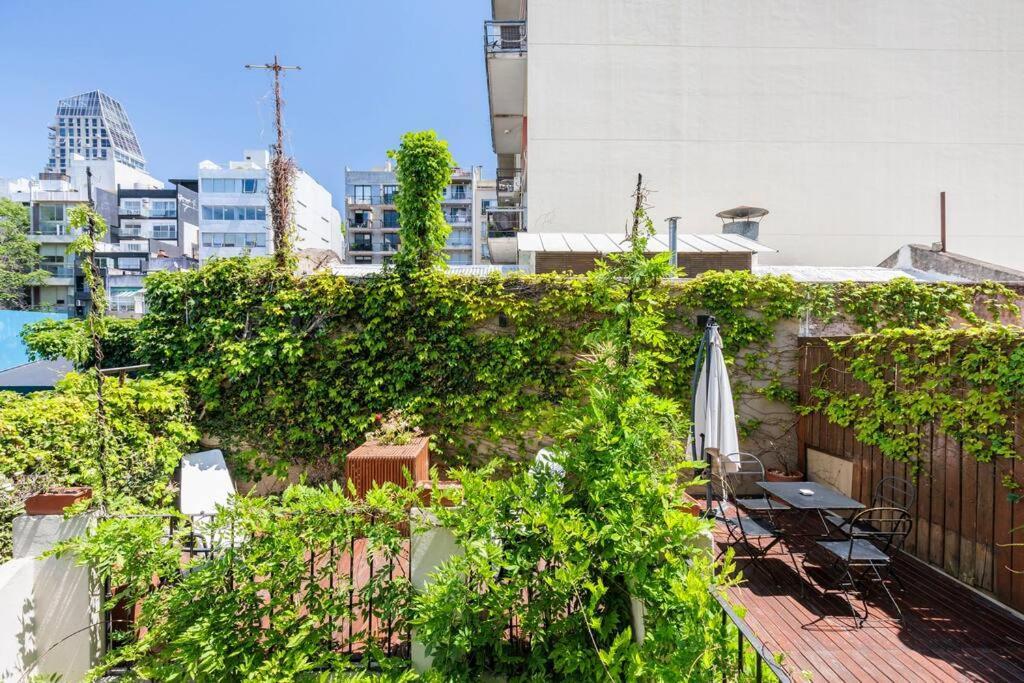 Somoshost - Great House In Palermo Ideal For Groups