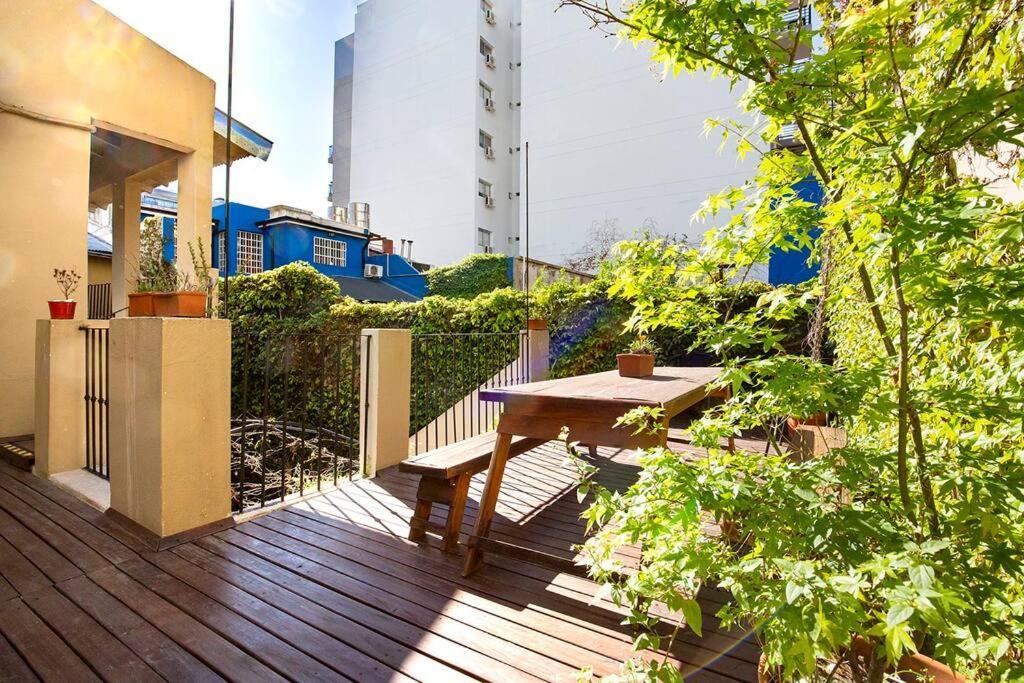 Villa Somoshost - Great House In Palermo Ideal For Groups *