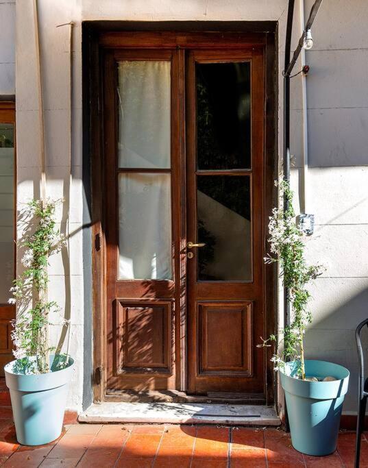 Villa Somoshost - Great House In Palermo Ideal For Groups Buenos Aires