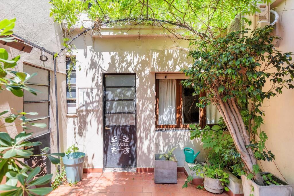 Somoshost - Great House In Palermo Ideal For Groups Villa *