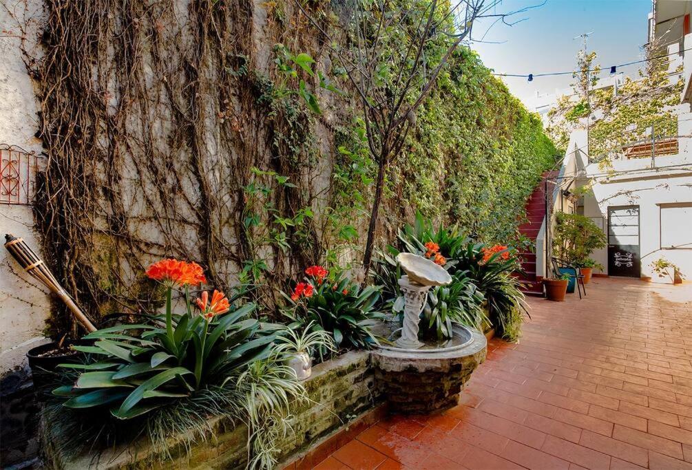 Villa Somoshost - Great House In Palermo Ideal For Groups Buenos Aires