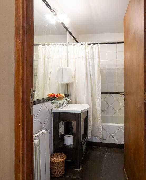 Somoshost - Great House In Palermo Ideal For Groups Villa Buenos Aires