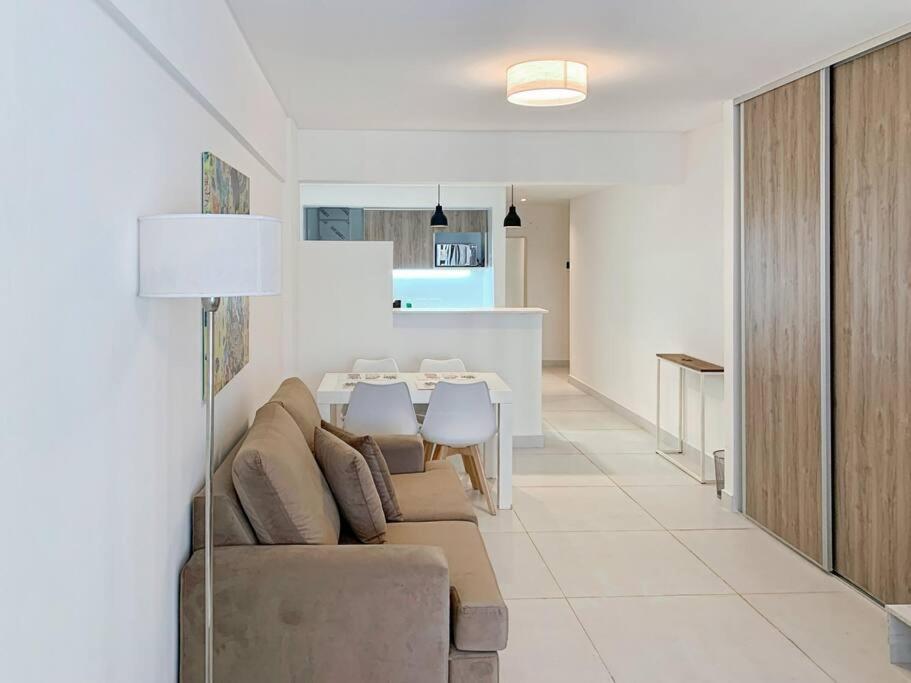 Apartment Impecable Estudio En Caballito Con Piscina- 4h Buenos Aires