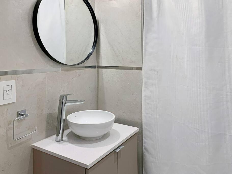 Impecable Estudio En Caballito Con Piscina- 4h Apartment *