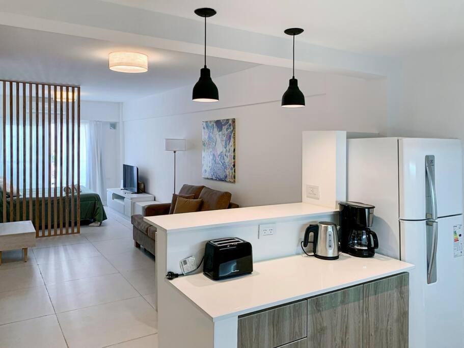 Apartment Impecable Estudio En Caballito Con Piscina- 4h *