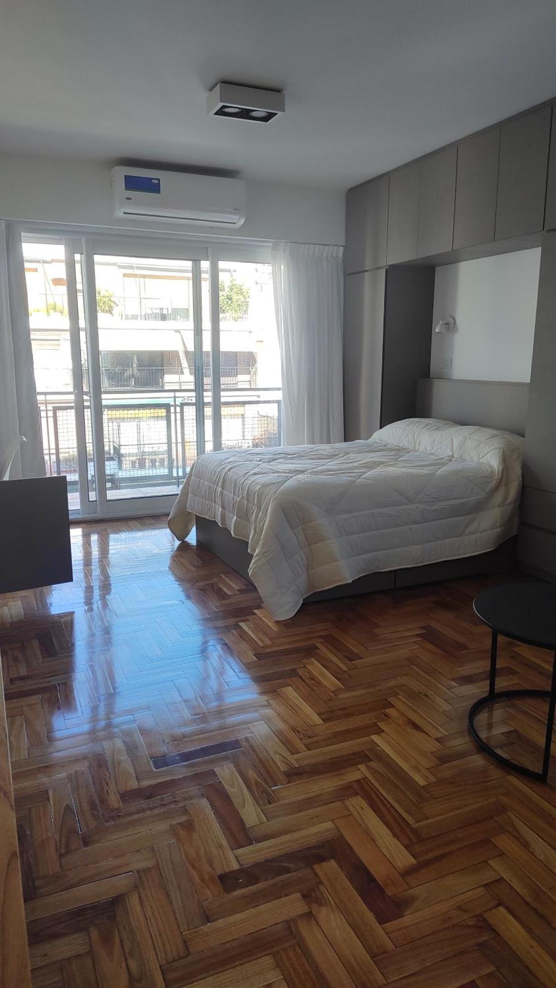 Apartment Barrancas De Belgrano, Precioso Estudio Buenos Aires
