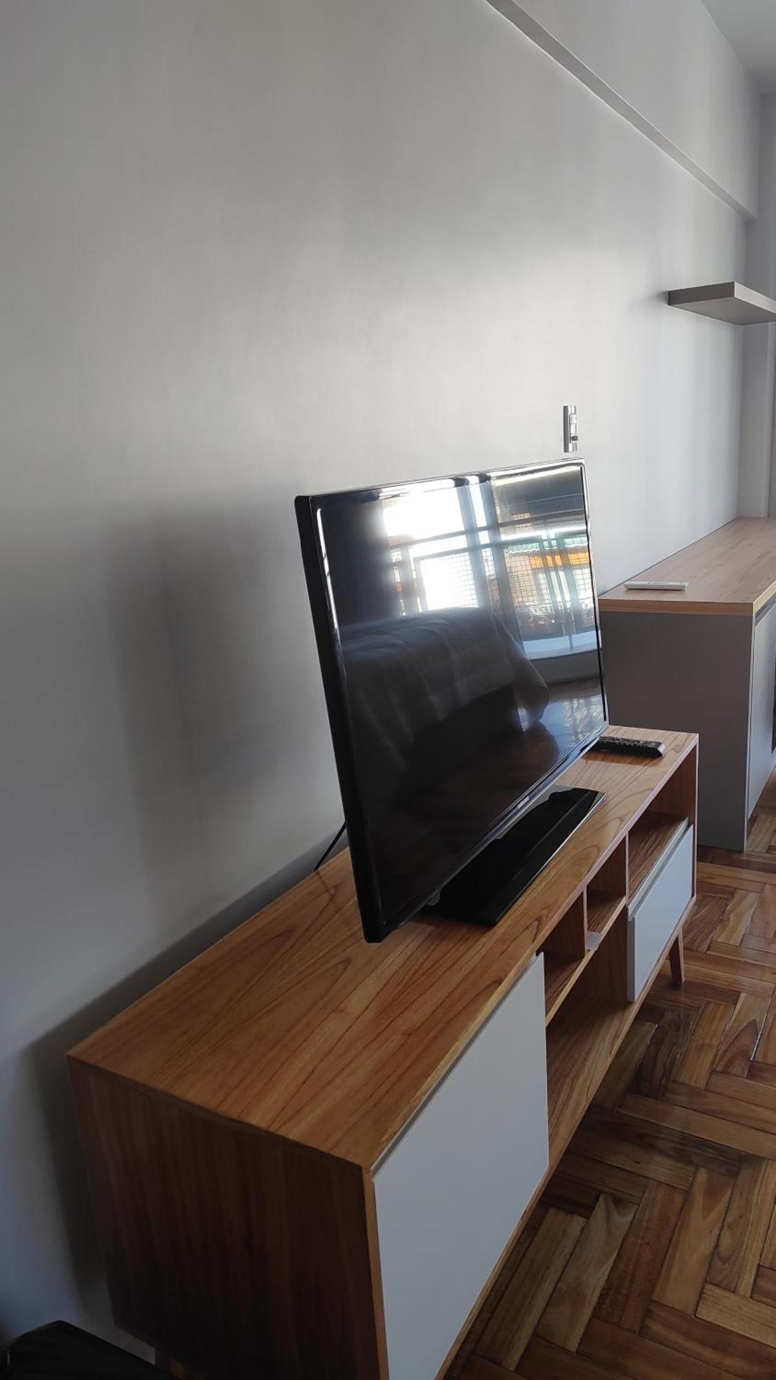 Barrancas De Belgrano, Precioso Estudio * Buenos Aires