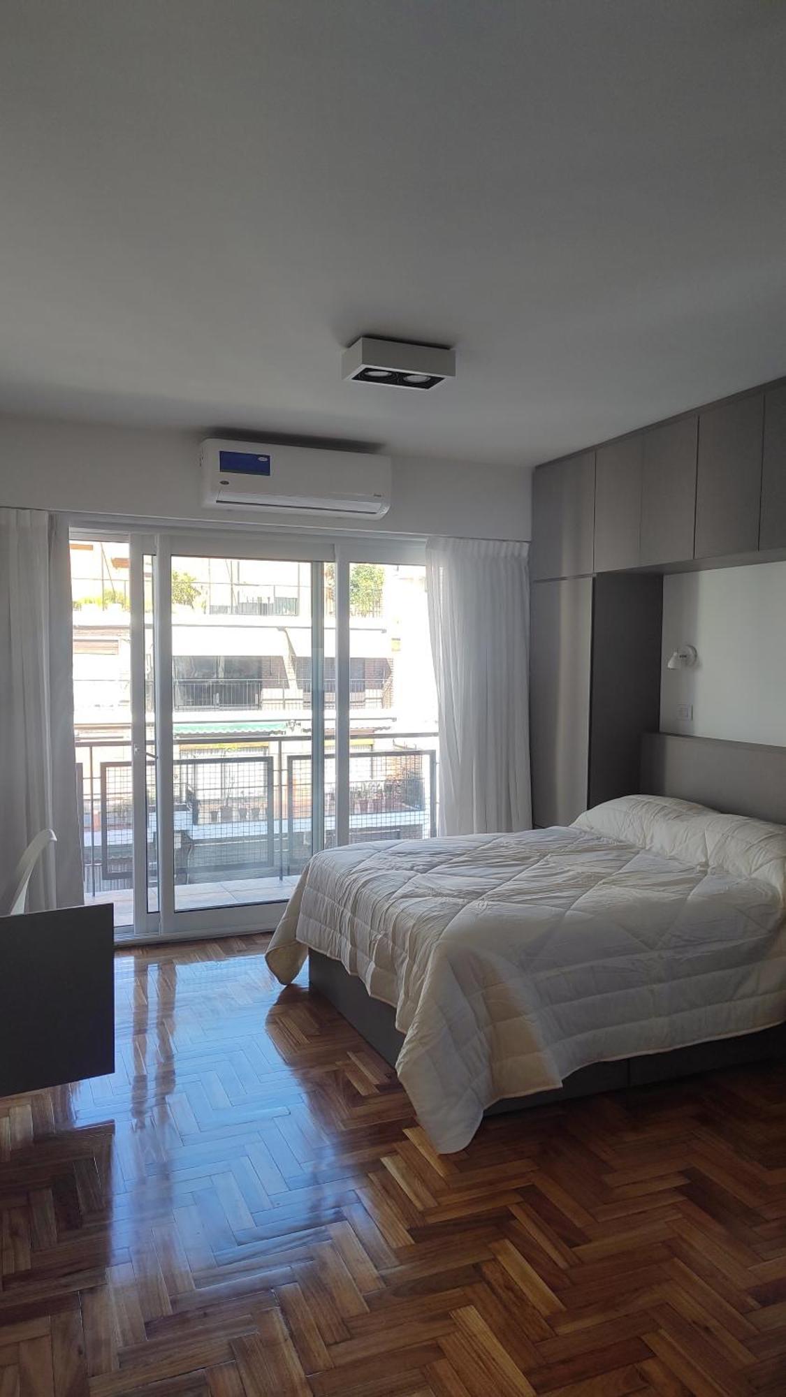 Apartment Barrancas De Belgrano, Precioso Estudio Buenos Aires