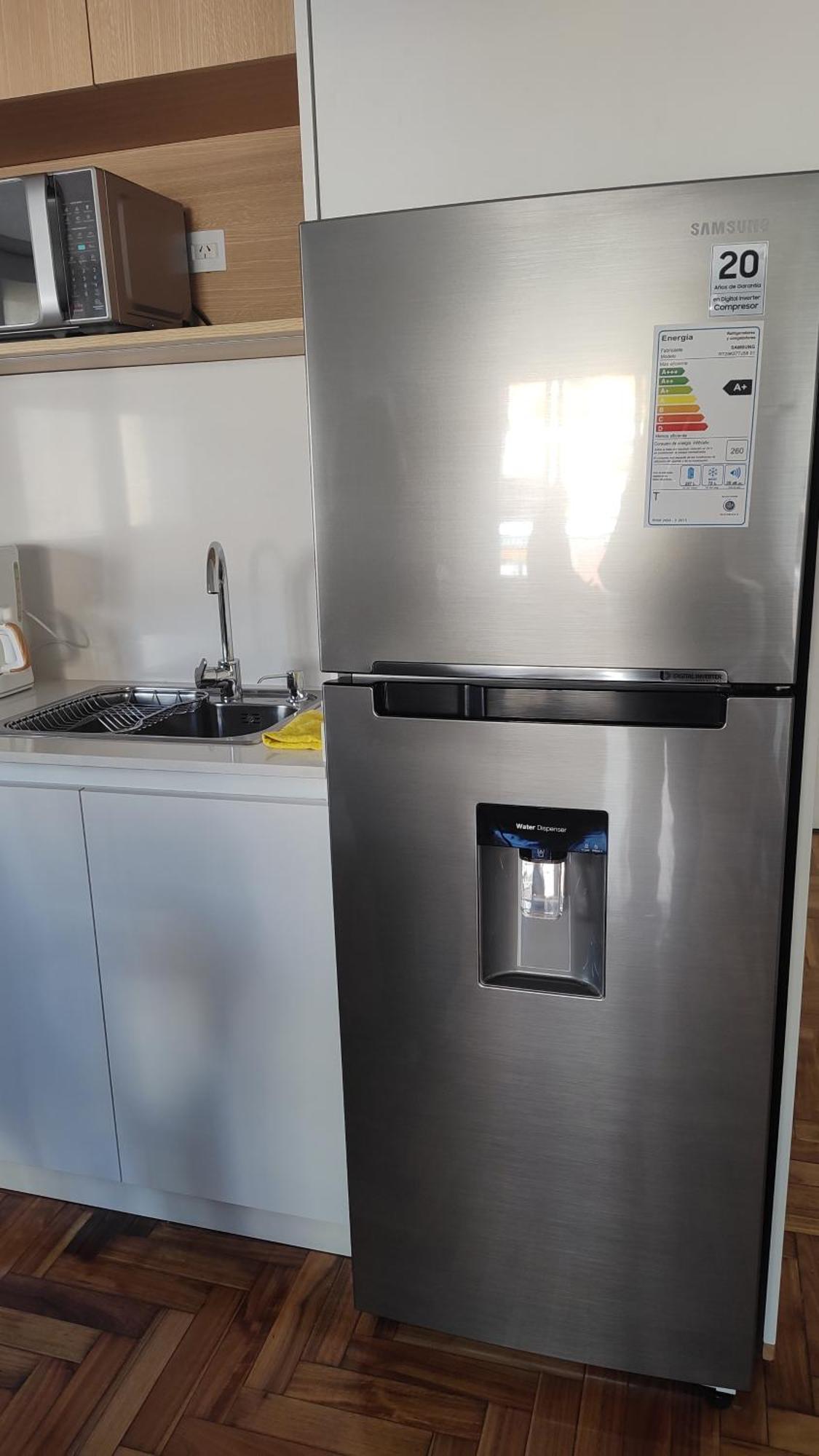 Barrancas De Belgrano, Precioso Estudio Apartment Buenos Aires