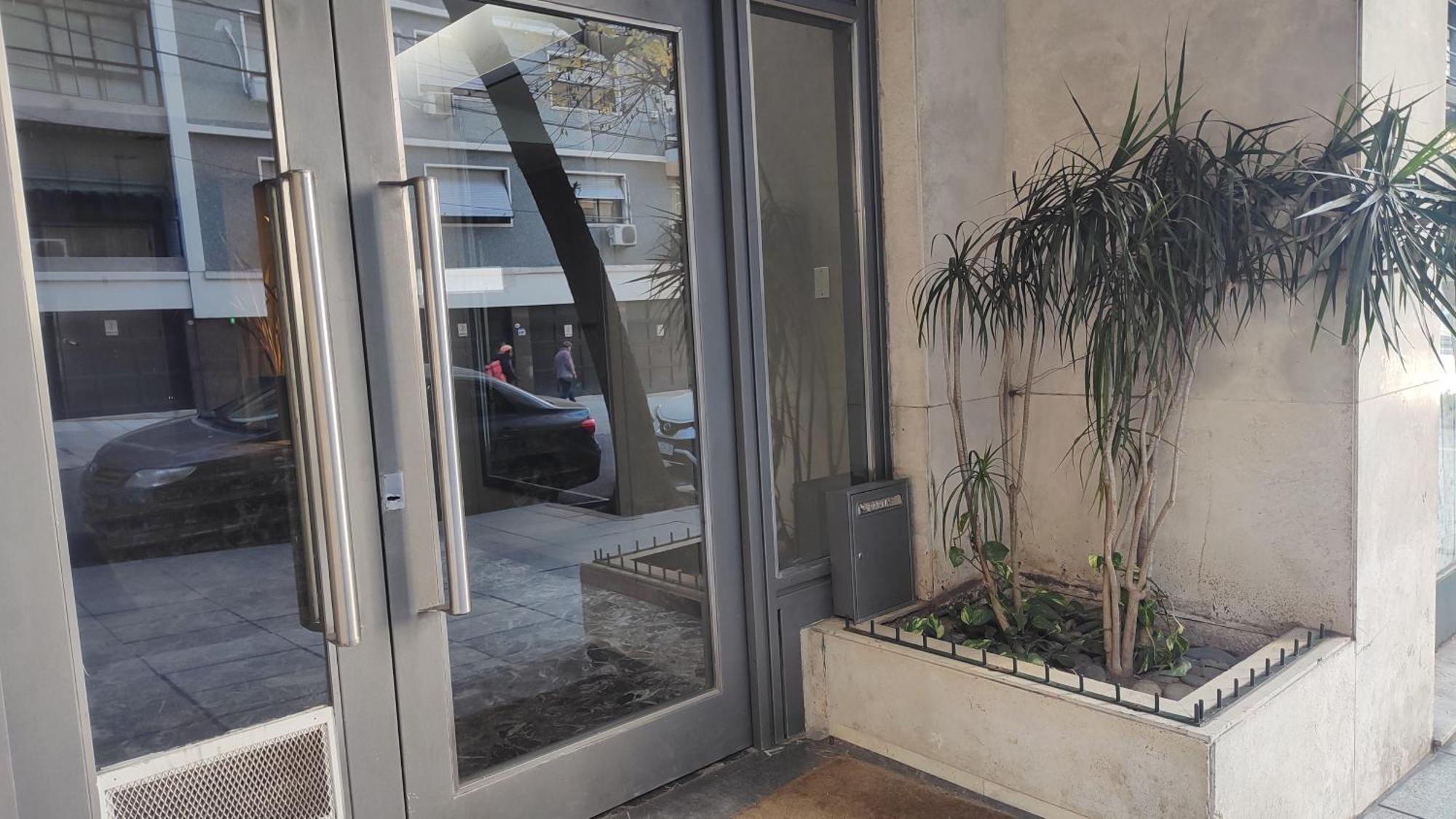 Barrancas De Belgrano, Precioso Estudio Apartment