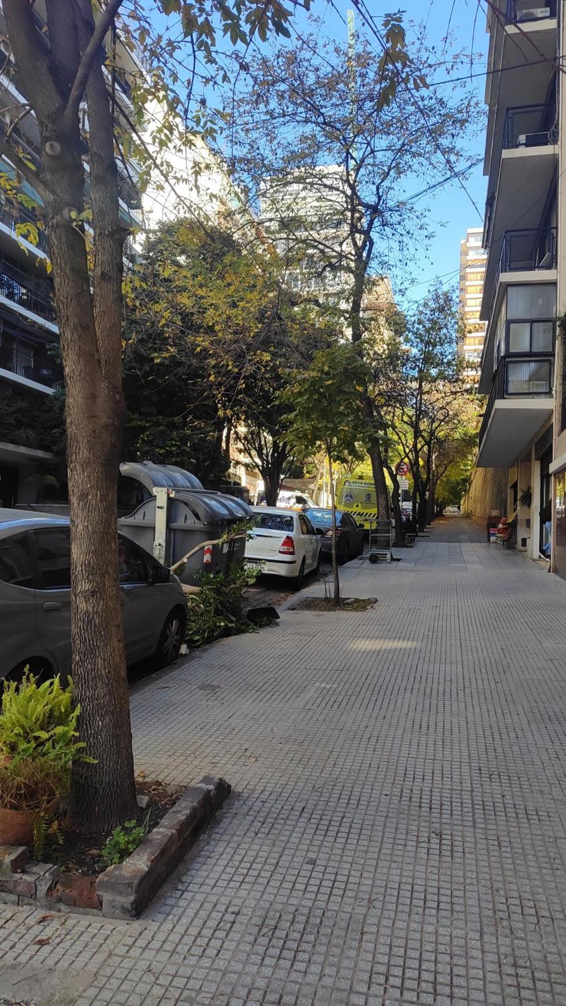 Barrancas De Belgrano, Precioso Estudio Apartment *