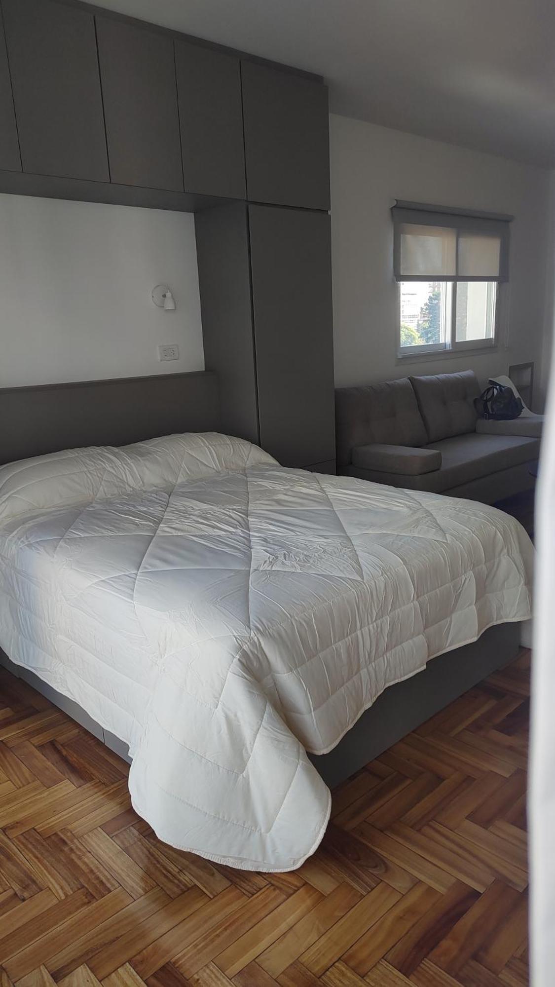 Apartment Barrancas De Belgrano, Precioso Estudio *