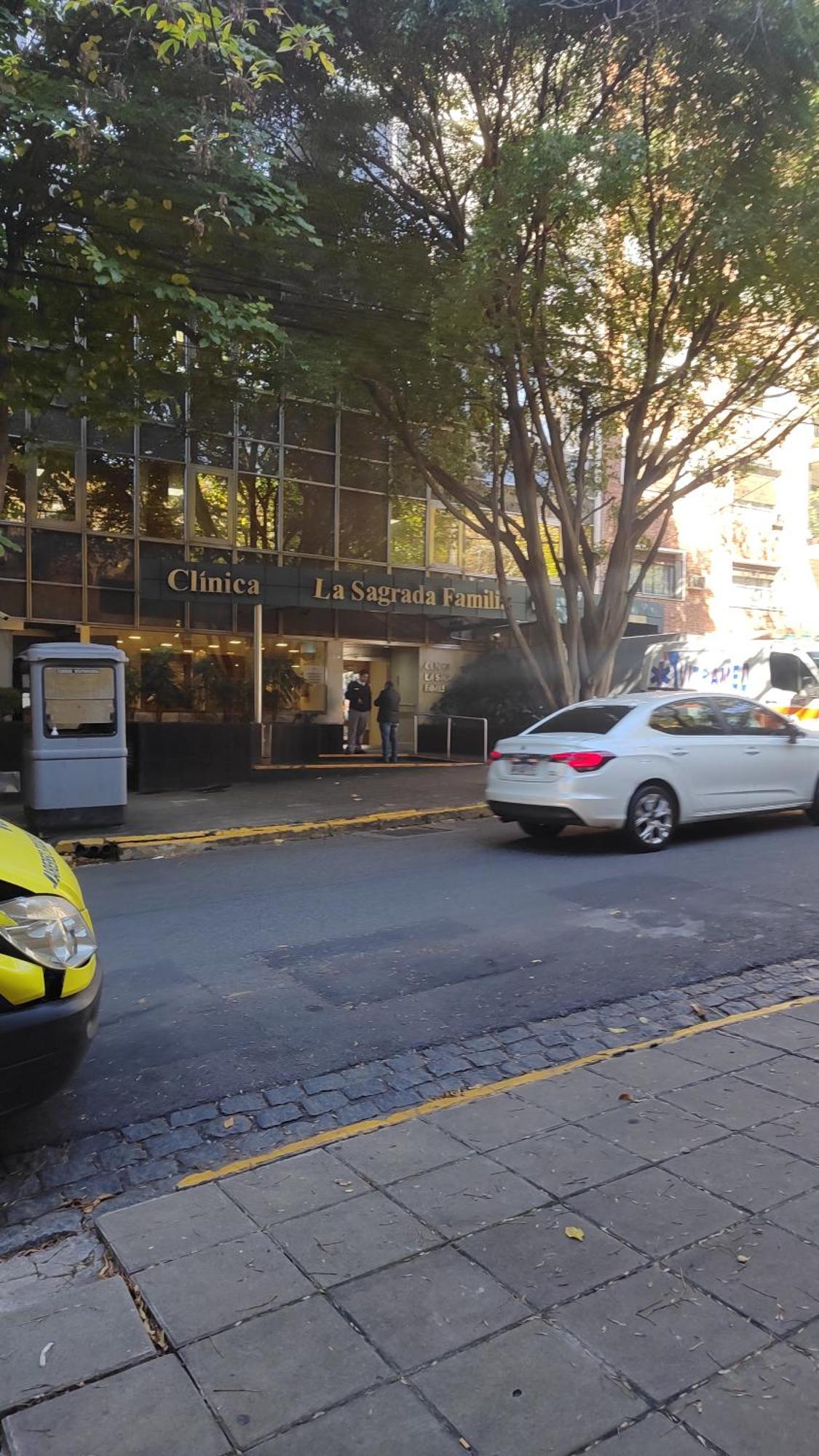 Barrancas De Belgrano, Precioso Estudio Apartment