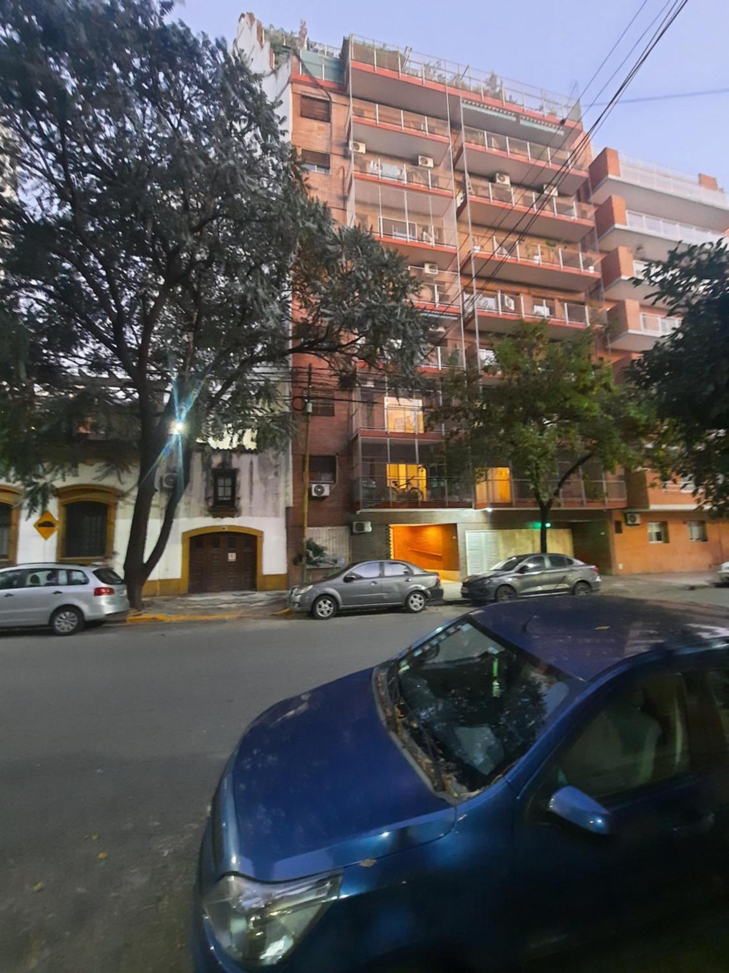 Palermo Victoria Apartamento *