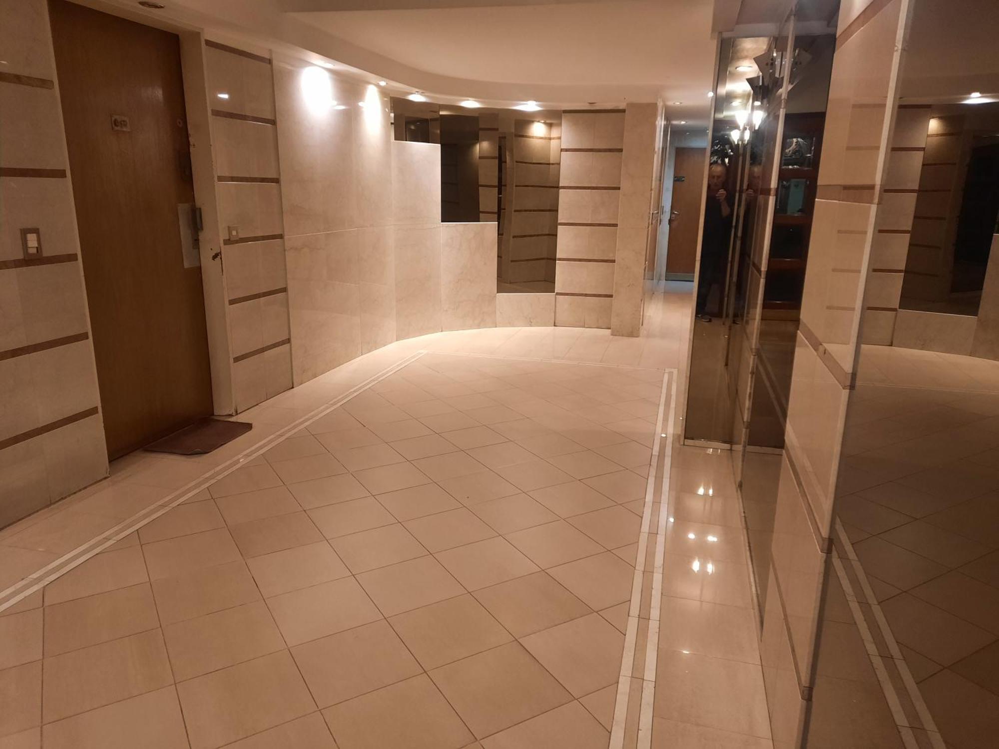 Palermo Victoria Apartamento Ciudad Autónoma de Buenos Aires