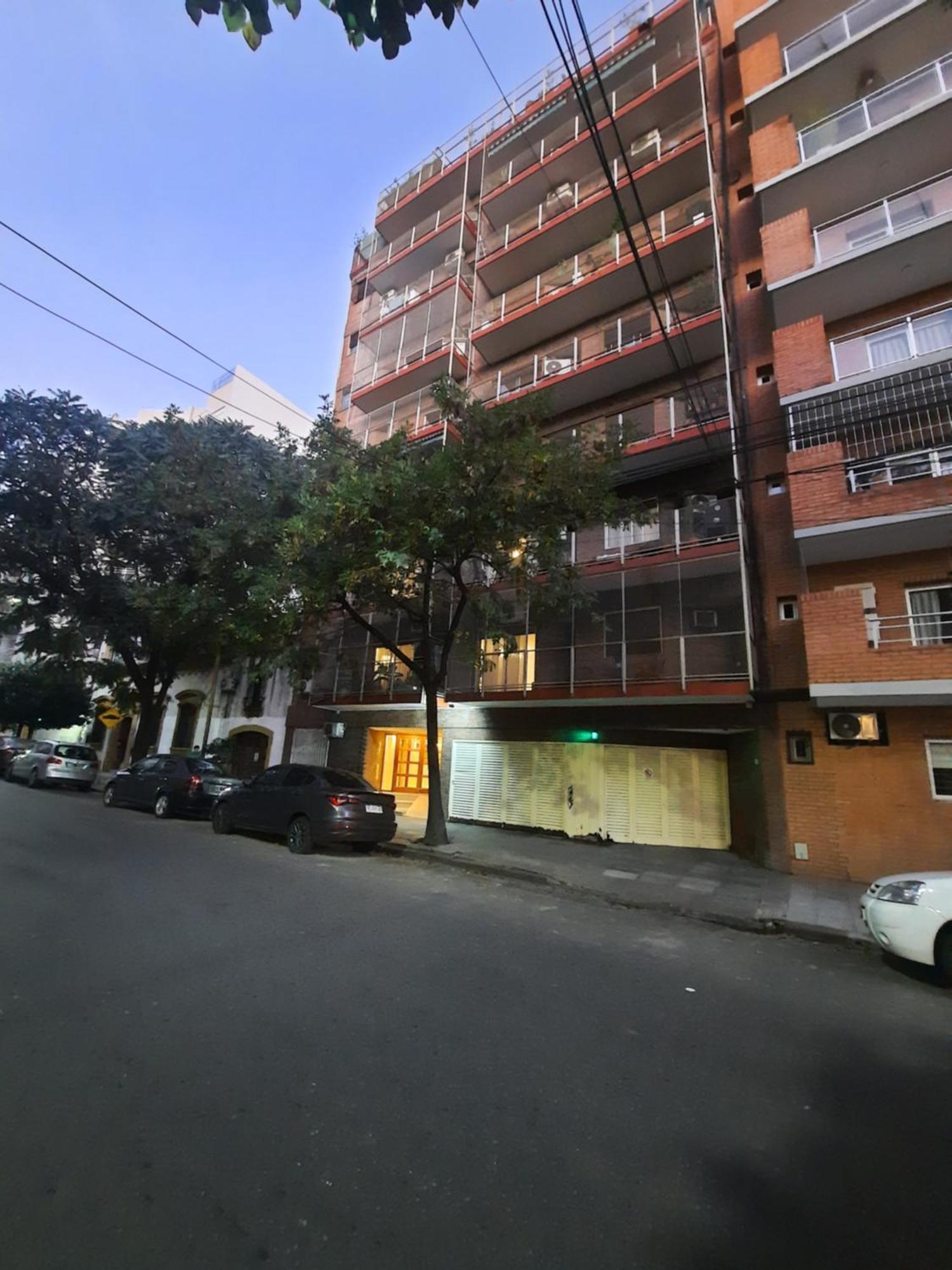 Palermo Victoria Ciudad Autónoma de Buenos Aires
