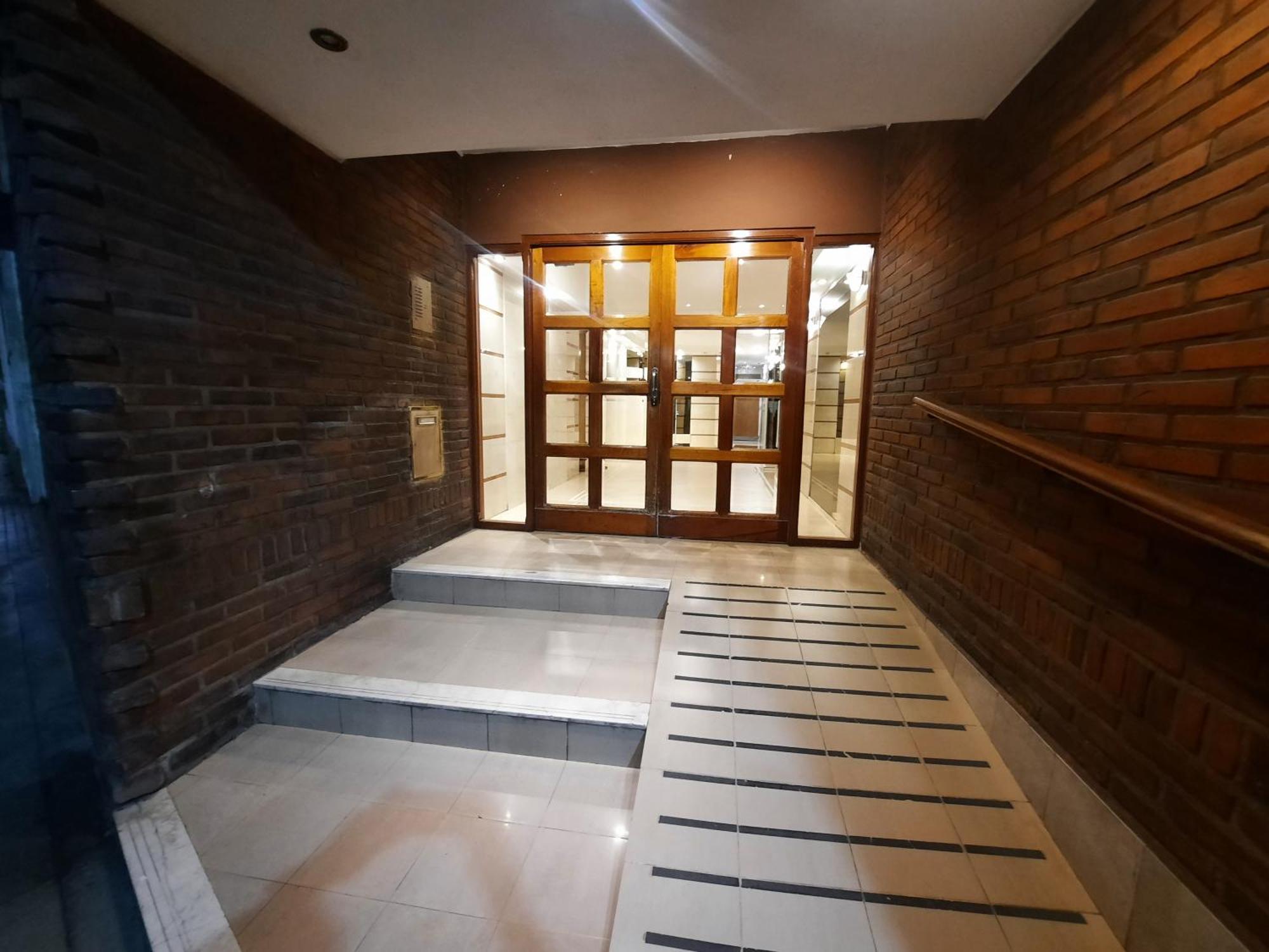 Palermo Victoria Apartamento Ciudad Autónoma de Buenos Aires