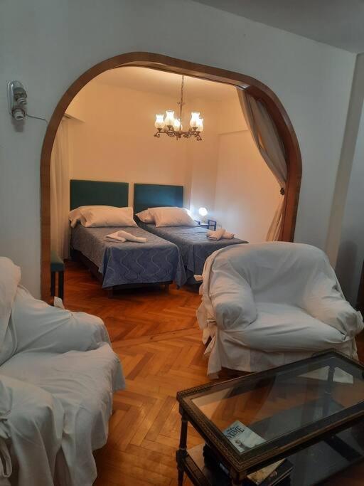 Apartamento Palermo Victoria *