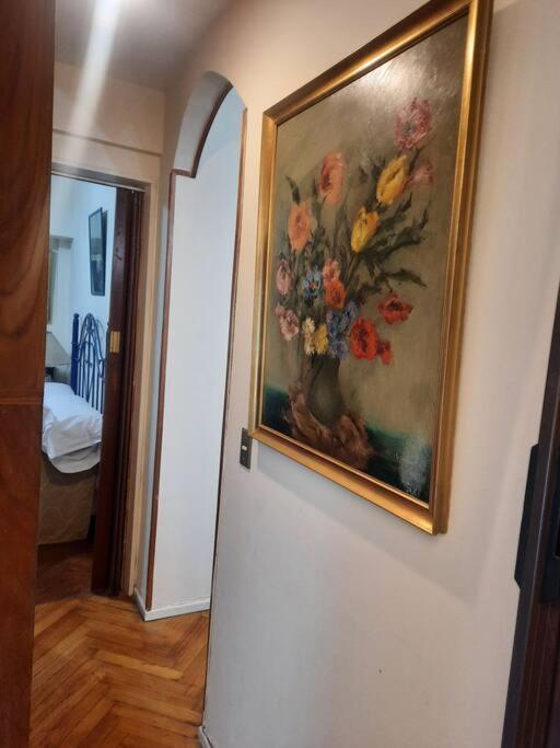 Apartamento Palermo Victoria