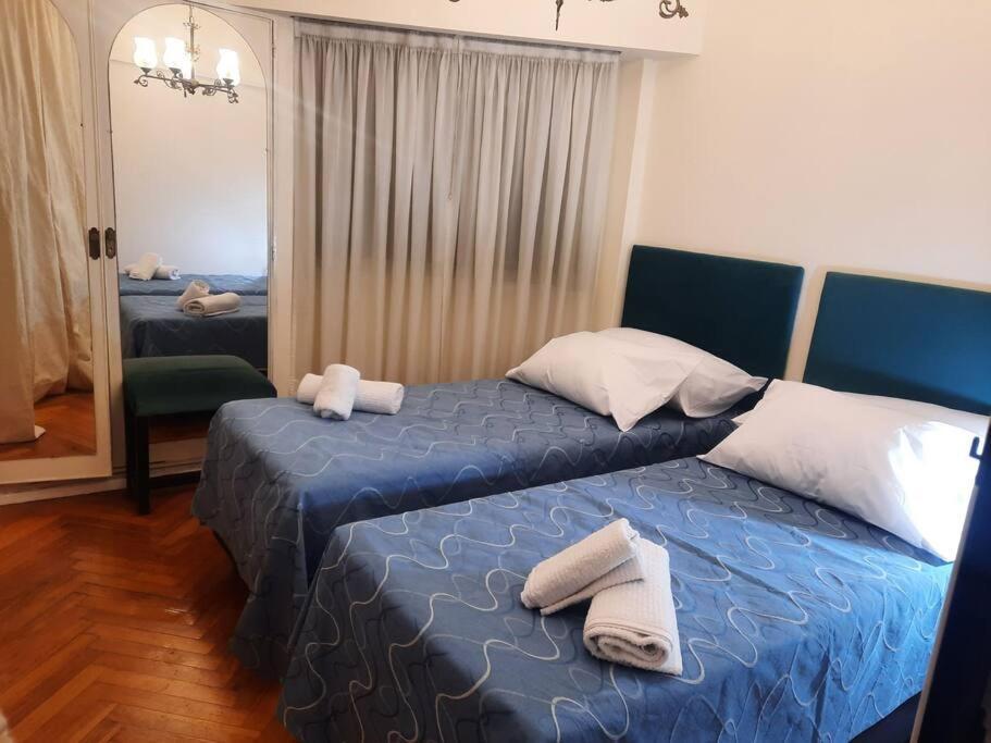 Palermo Victoria Apartamento *