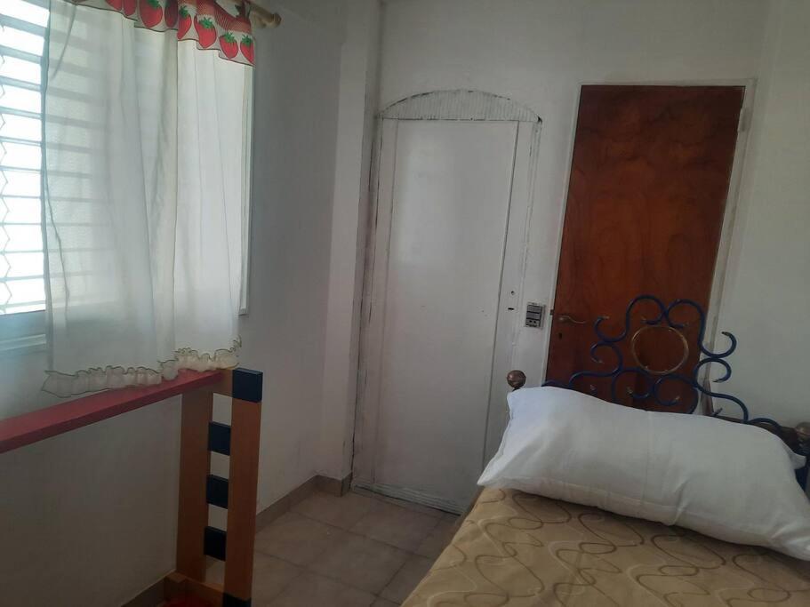 Palermo Victoria Apartamento *