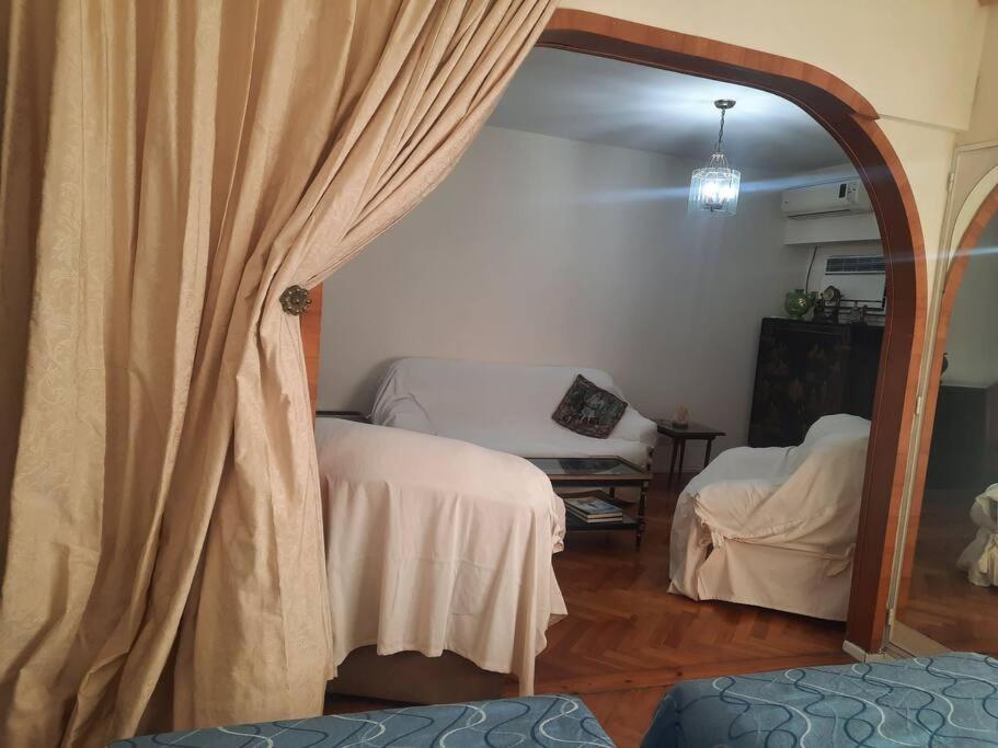 Palermo Victoria Apartamento Ciudad Autónoma de Buenos Aires