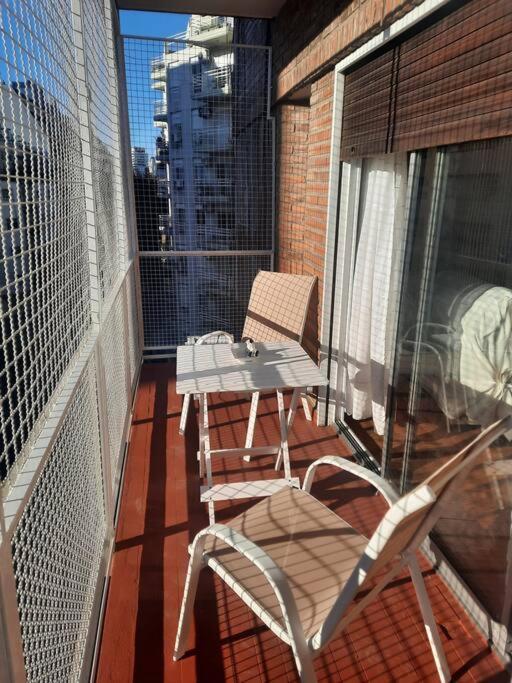 Apartamento Palermo Victoria Ciudad Autónoma de Buenos Aires