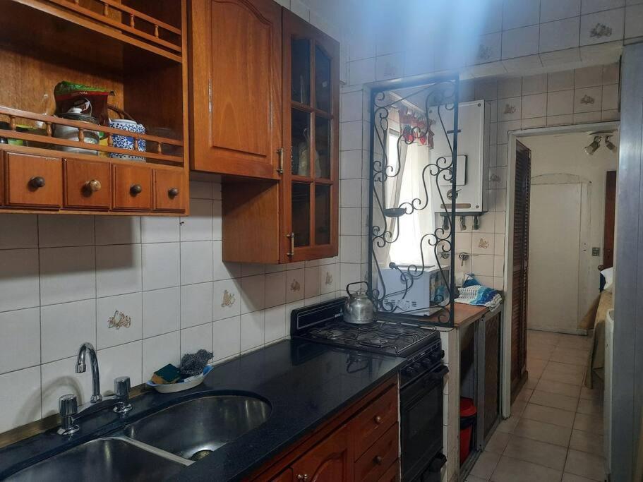 Palermo Victoria Apartamento Ciudad Autónoma de Buenos Aires
