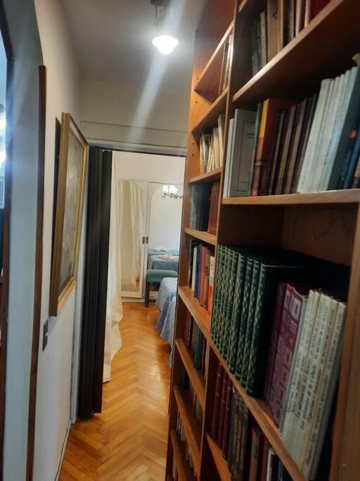 Apartamento Palermo Victoria *
