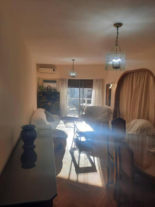 Apartamento Palermo Victoria *